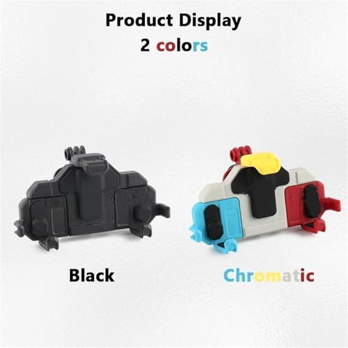 Support navigation GPS pour moto ADV350 finition Chromatic amortisseur