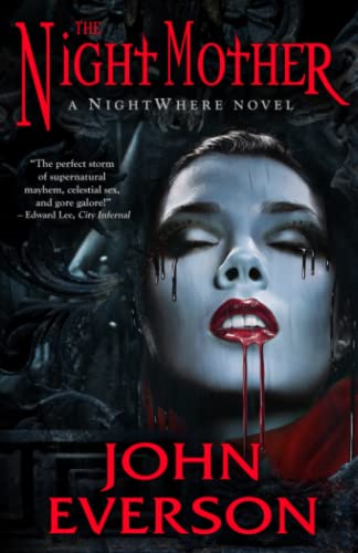 Cover of The Night Mother