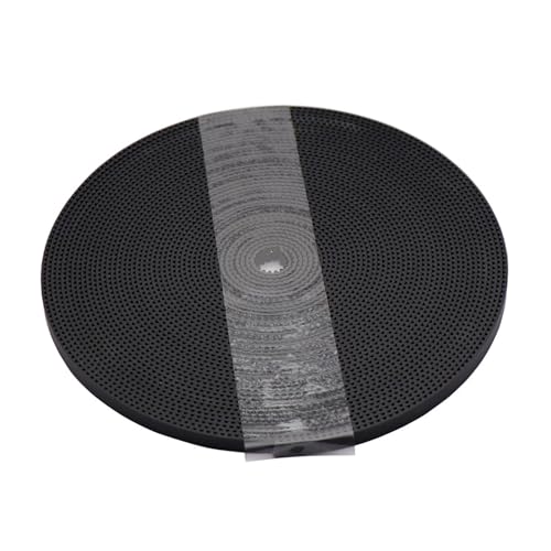Courroie synchrone 2GT 6mm en polyuréthane avec SteelCore pour imprimante 3D BLV MGN Cube - 3
