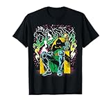 Fantastic Four - Dr. Doom Metal T-Shirt