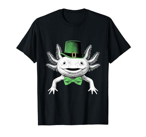 ���p�g���b�N�̓� �A�C�������h�̍K�^ Axolotl �V�������b�N ���c�̓� T�V���c