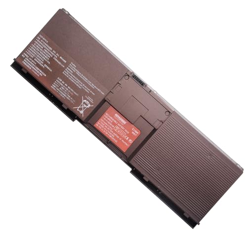 VAIO VGP-BPS19VGP-BPL19 VPC-X138JC VGP-BPL19 VPC-X113KG VPC-X127LG/S VPC-X113KG/B 交換 バッテリー【5200mAh・7.4V】 茶色 対応用 PC 互換 バッテリー クリーニ