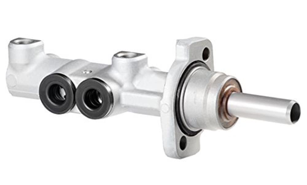 HELLA Brake Master Cylinder Fits Opel Astra Combo Corsa Vauxhall 8AM 355 501-031