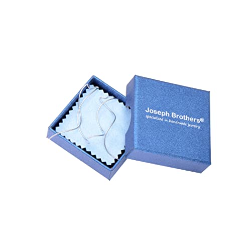 925 Sterling Silver Earrings For Women Fashion Threader Twisted Dangle Pull Through Earrings #TOP5