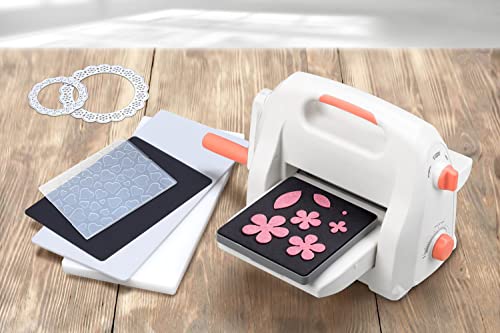 Birabira 860-102-019 Bira Craft Die Adjustable Cutting & Embossing Machine thumb #6