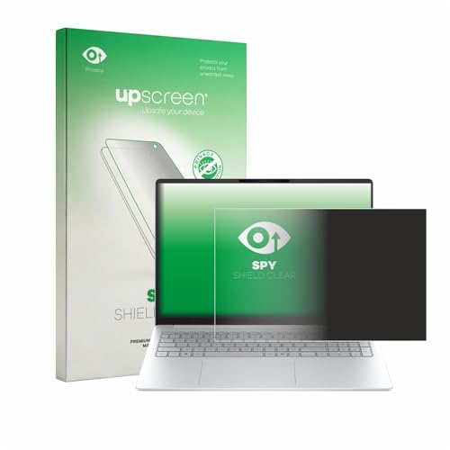 Film Protection Ecran Confidentialité HP OmniBook 3 16 Anti-Espion
