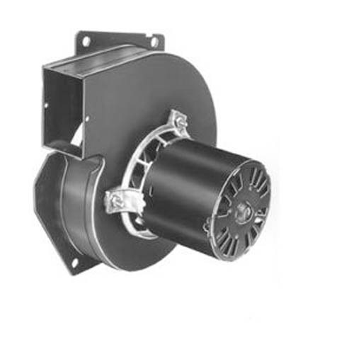 Replacement for Fasco Furnace Vent Venter Exhaust Draft Inducer Motor 7021-7975