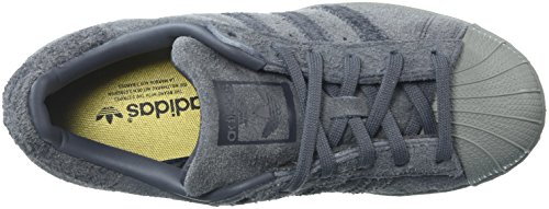 Image of adidas Originals Men's Superstar Leather Sneakers