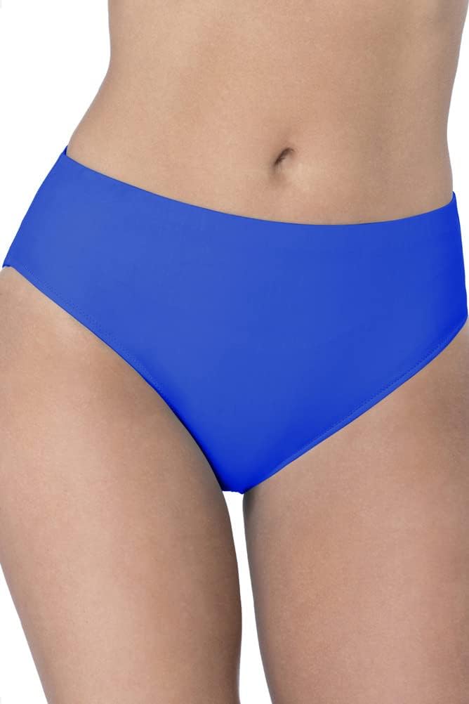 Profile by Gottex Women's Afternoon Tea Standard Seamless Basic Swimsuit Bottom