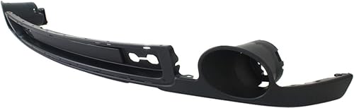 Miniatura 2 de Cenefa inferior delantera para Sierra 1500 07-13 compatible con GM1092219  15901527  REPG017509