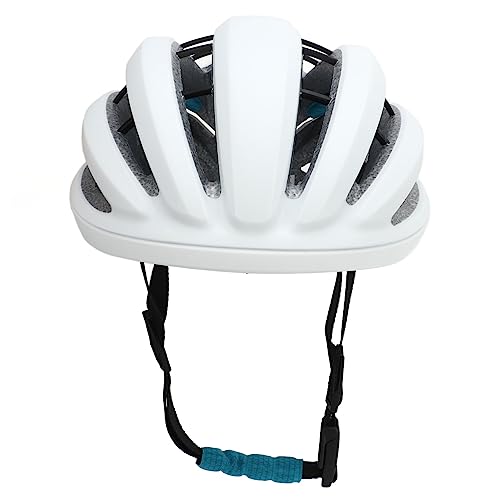 Casco de bicicleta de espuma EPS y policarbonato durable 3