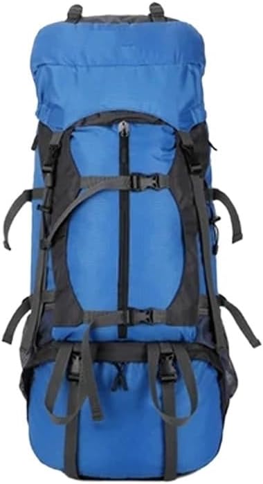 Outdoor Sports Climbing Backpack Hiking Large Capacity Camping Climbing Multifunctional Backpack