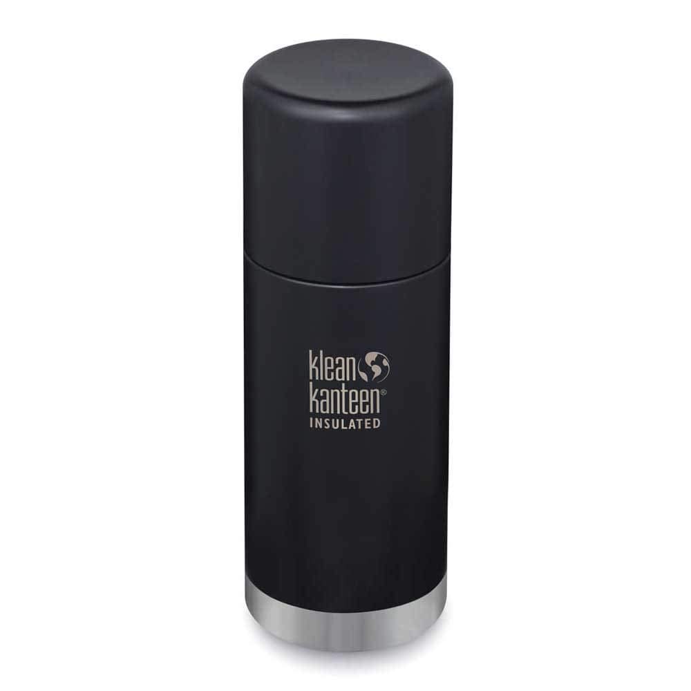 Kleen Kanteen Isolierkanne, Thermal, Tkpro-SB, 750ml, Shale Black (Matt)