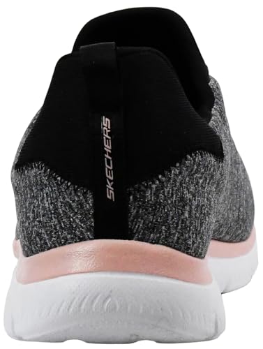 Image of Skechers Women's Summits-Quick Getaway Sneaker