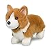 Douglas Louie Corgi Dog Plush Stuffed Animal
