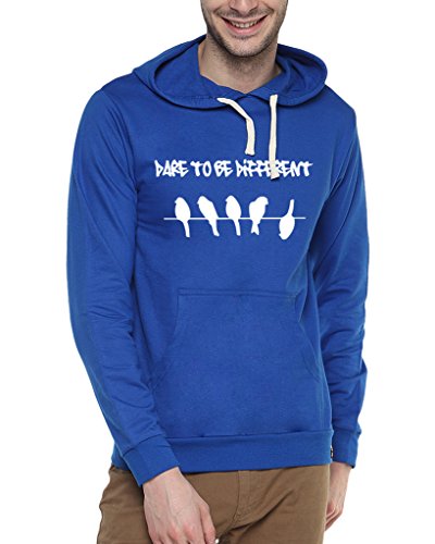 Image of CAHOOT Mens Printed Hoodie