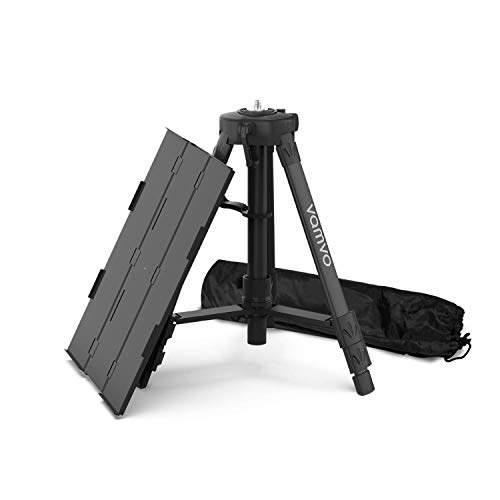 Vamvo - Supporto da pavimento per treppiede, per