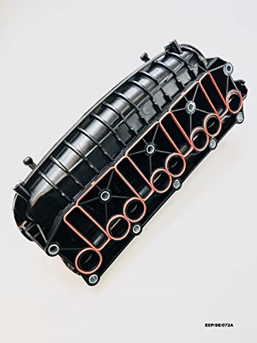 Collecteur d'admission Seat Altea 2.0 TDI 2004+ moteur EEP SE 072A