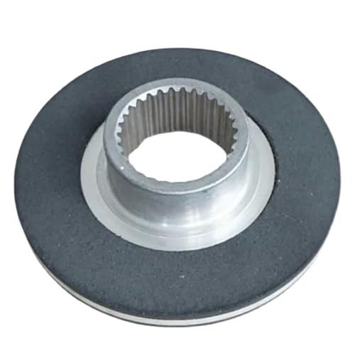 L260/400NH Motor Brake BFK458-20E Brake Pad 205mm 34-T Rotor Disc for Industrial Applications