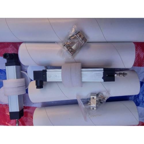 Capteur KTC-125 pour réguler l'ouverture de moule d'injection plastique