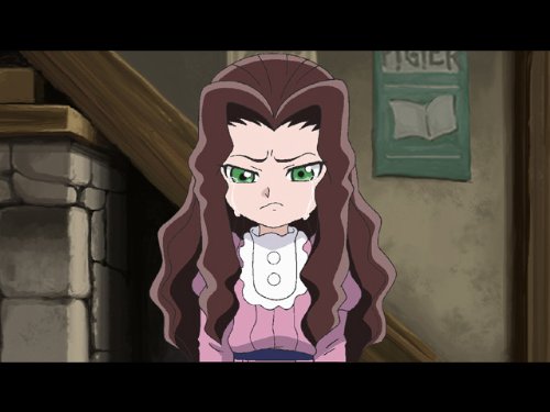 Amazon Co Jp レ ミゼラブル 少女コゼットを観る Prime Video