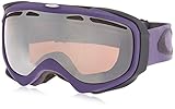 Bolsa Protectora Incluida. Oakley Elevate Snow Goggle Gafas Deportivas, Purple Sage, 000 Unisex