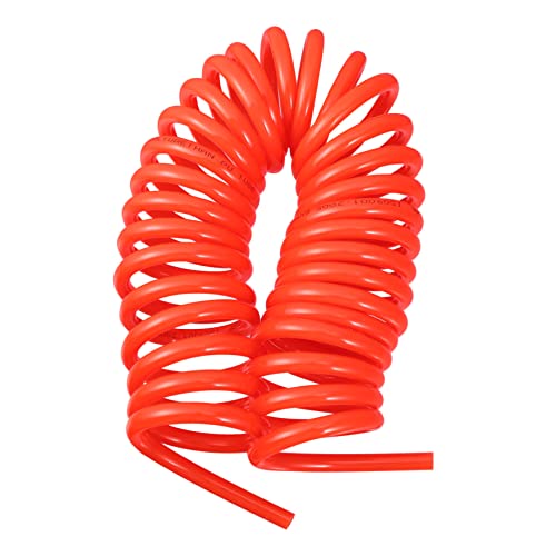 SOESFOUFU Mangueira Compressor De Passeio De Ar Tubo De Compressor De Companhia Aérea Tubo De Recuo