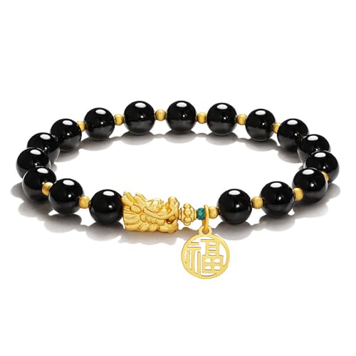 Talisman tête de Dragon en Agate cornaline Feng Shui équilibrage chakras
