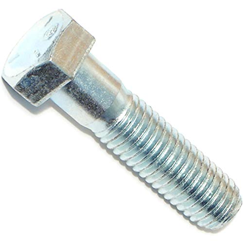 Image of Hard-to-Find Fastener 014973248154 Grade 5 Coarse Hex Cap Screws, 1 /2-13 x 2, Piece-5