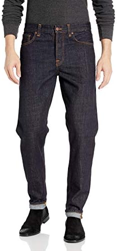Nudie Jeans Unisex-Adult's Steady Eddie 