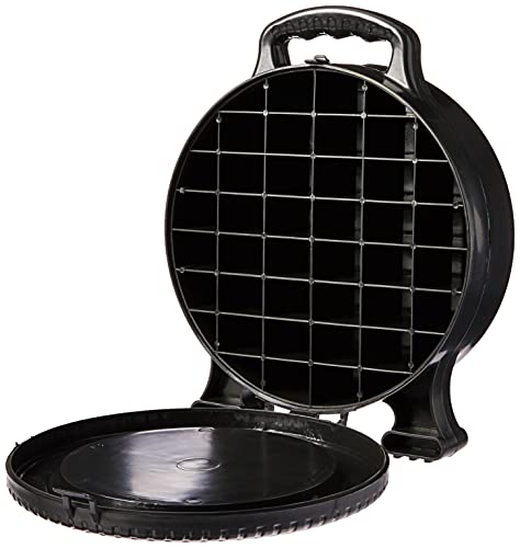 BS TOYS Super Garagem Para 36 Carrinhos