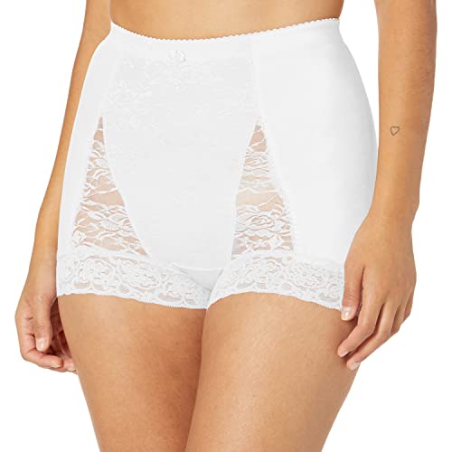Image of Rhonda Shear womens Pin Up Lace Control Panty
