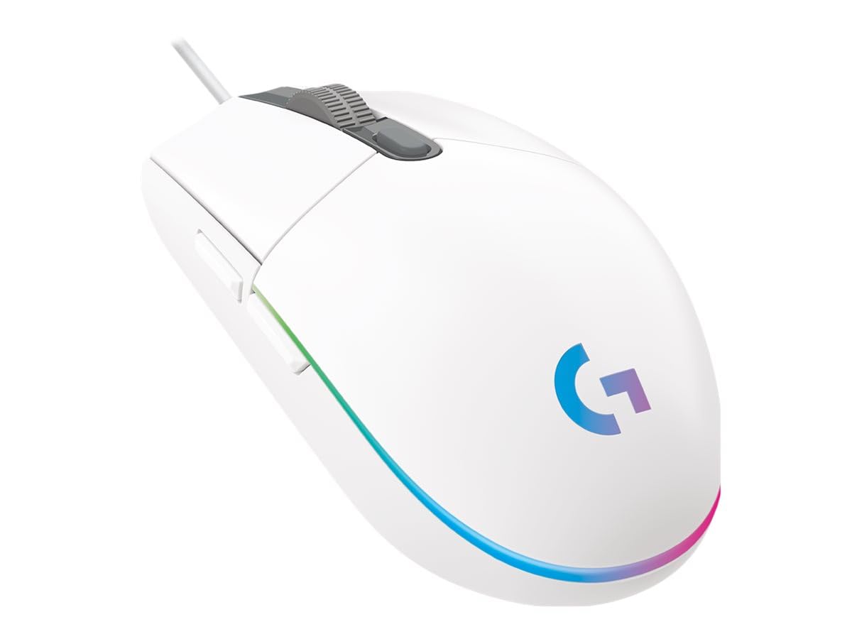 Logitech G102 Lightsync