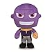 Doudou Malin Marvel Mini Peluche Avengers Thanos 20 cm