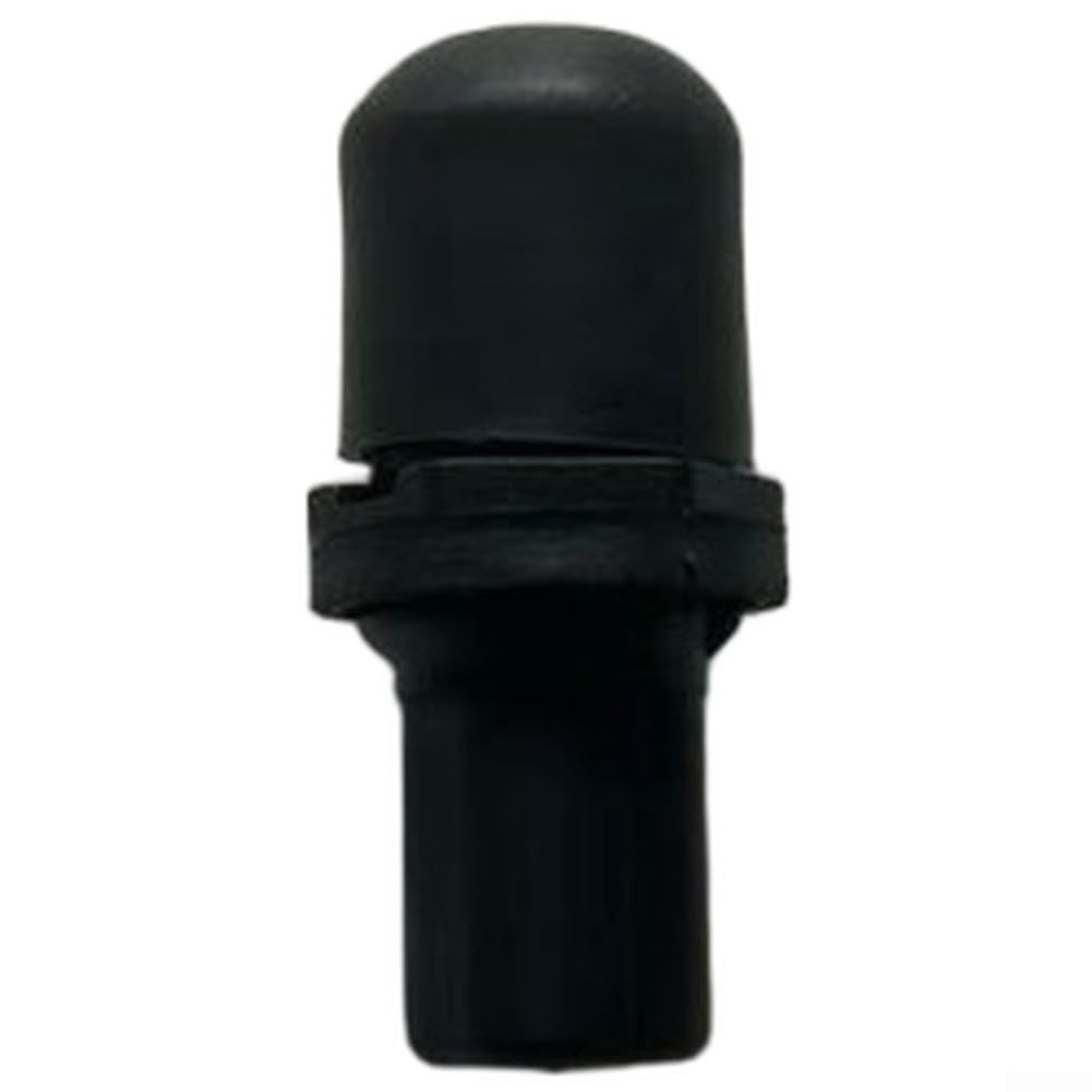 Para el ruido del cierre del maletero y amortiguación trasera para Scirocco (2009-2014) OEM 1k8827761d Almohadilla de reducción de goma para parachoques de tapa de maletero