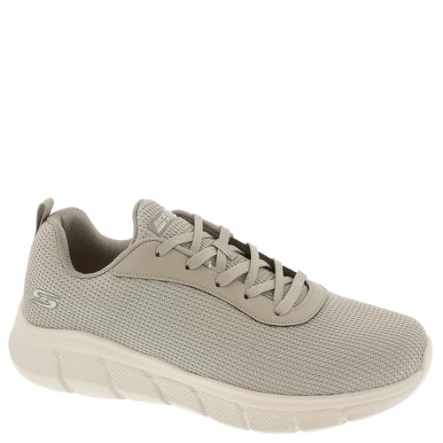 Image of Skechers Mens Bobs B Flex - Cool Edge Sneaker