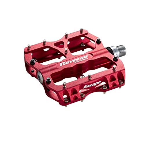 Reverse Pedal Escape, rot, 30044