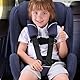 AEIOPRS 1 pcs Gurtsammler kindersitz Abschnallschutz kinder auto Strap stop sicherheitsgurt auto Beltlock stop kinder Gurtwächter