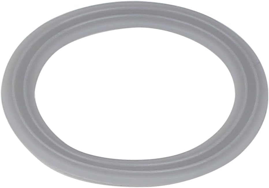 Replacement Parts Blade with Gasket,Compatible with Black&Decker Blenders BL1110BG BL1120BG BL1130SGM BL1820SGM BL1830SGM (cross blade)