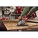 CRAFTSMAN V20 4-1/2 Inch Cordless Circular Saw, Bare Tool Only (CMCS405B)