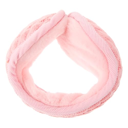 Calentadores de oídos de algodón SOIMISS el accesorio plegable ideal para regalar en invierno