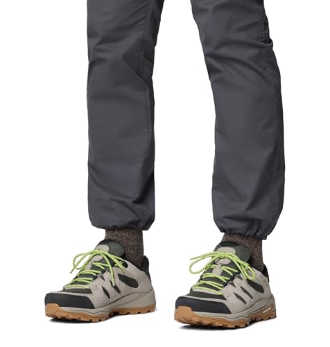Image of Columbia Mens Redmond IV Low Waterproof