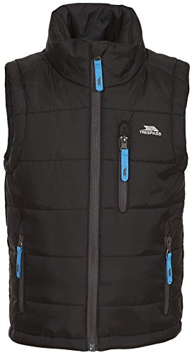 Trespass Gilet Ragazzo Leno