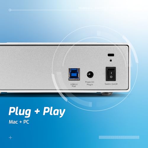 Image of OWC Mercury Pro 16X Blu-ray 16X DVD 48X CD Read Write solution