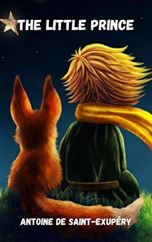 The little Prince (English Edition)