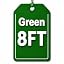 Green-8FT