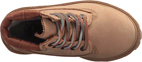 Image of Timberland premium waterproof Junior Leather Boot