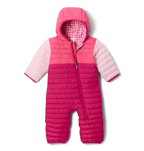Image of Columbia Kids Powder Lite II Reversible Bunting (Infant)