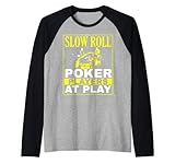 BernieDesigns Poker Player Card Game Casino