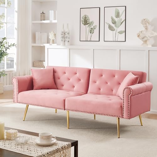 Seyakany: Sofá convertible de 2 plazas